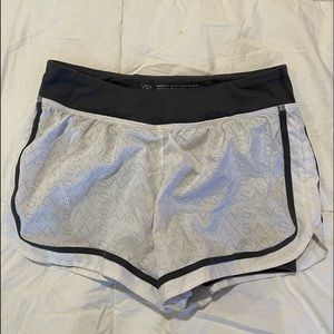 Victorias Secret Sport running shorts